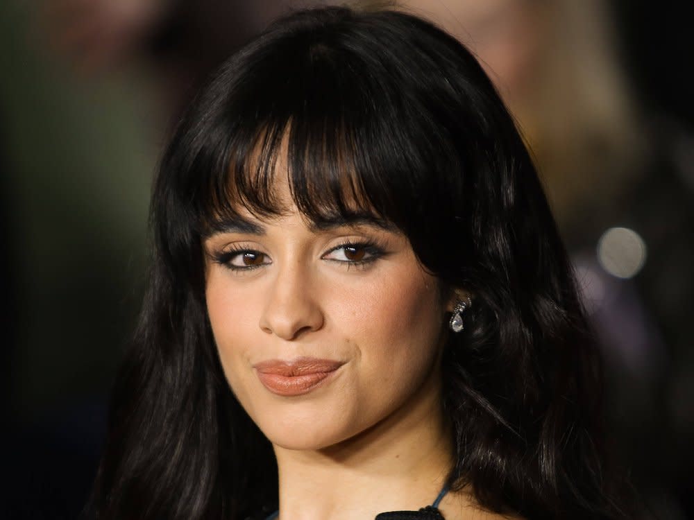 Freut sich auf die anstehende Veröffentlichung ihres vierten Studioalbums: Camila Cabello. (Bild: imago/Picturelux)