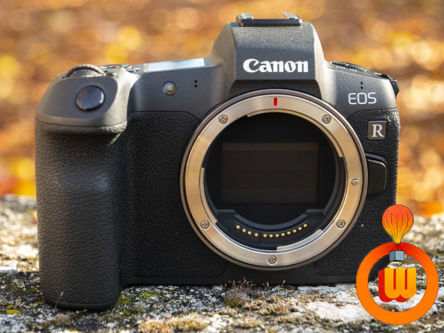 Canon EOS R7 review  Digital Camera World