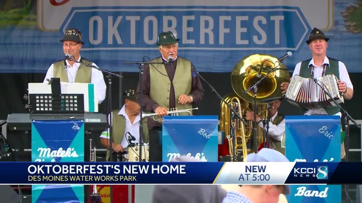 Oktoberfest Music - Home