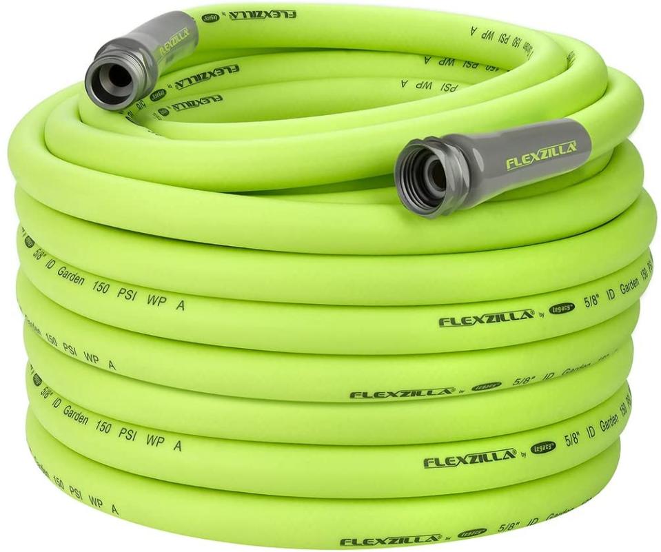 best gardening tools flexzilla garden lead hose