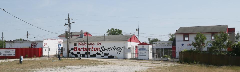 A deal has been worked out to hold events this year at the 27-acre Barberton Speedway.