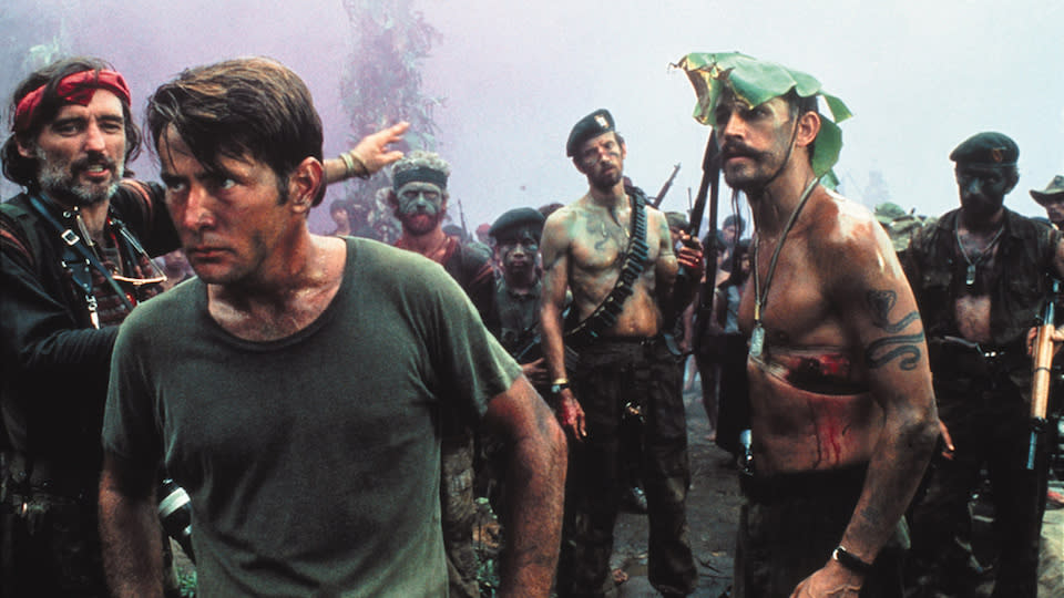 Apocalypse Now