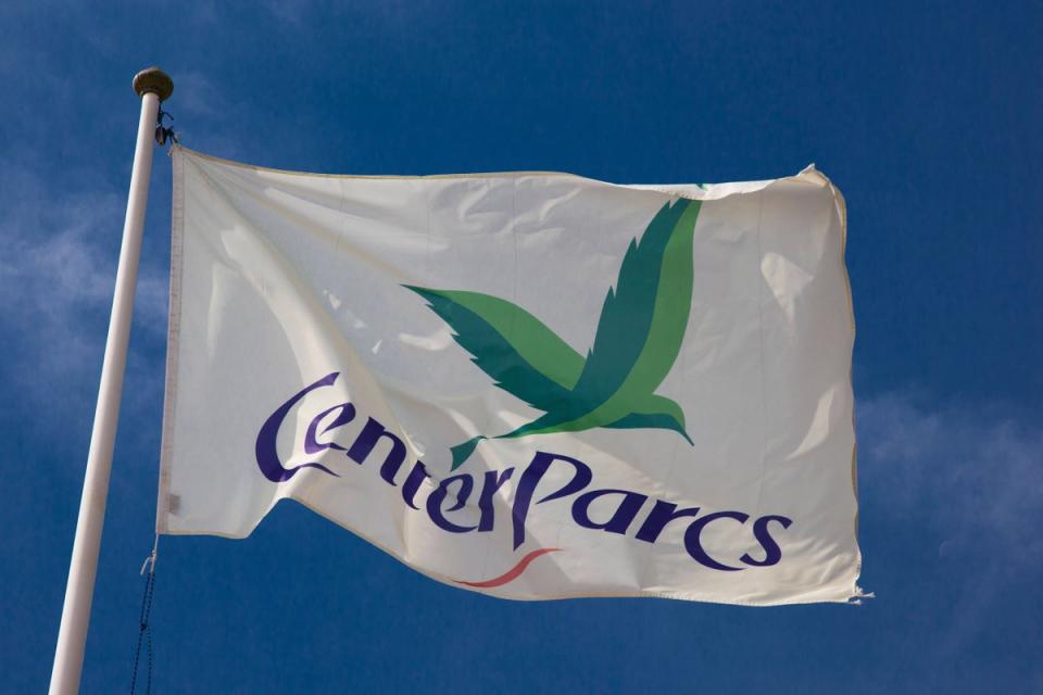 Consumer group Which? has analysed Center Parcs prices (Alamy/PA)