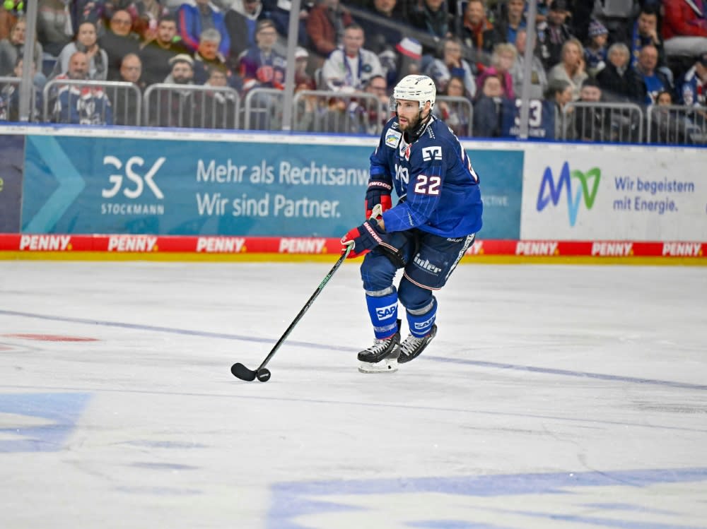 Bleibt länger: Matthias Plachta (Daniel Bamberger)