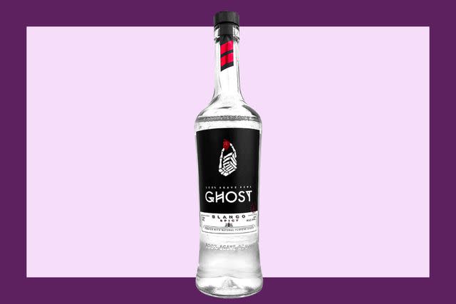 <p>Food & Wine / Ghost Tequila</p>