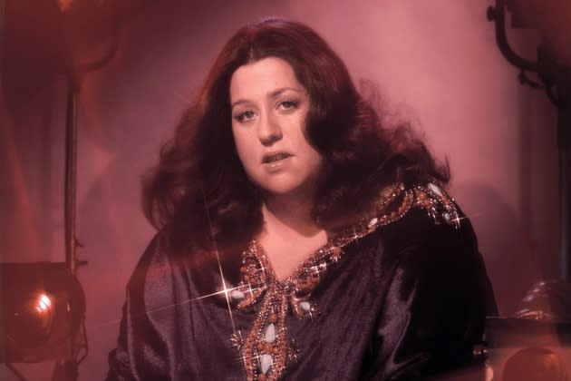 Cass Elliot Tik Tok Trend - Credit: Donaldson Collection/Getty Images