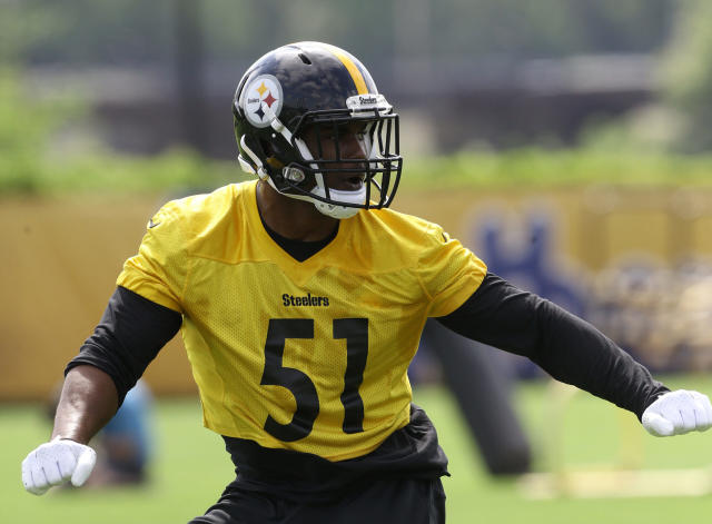 4 reasons the Steelers already have the best defense in the NFL