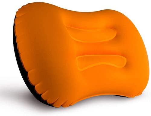 LERMX Camping Pillow