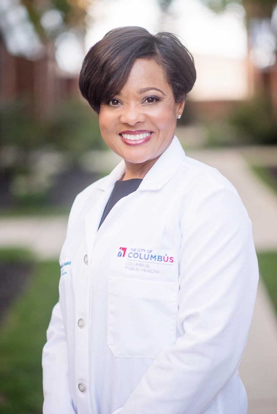 Dr. Mysheika W. Roberts