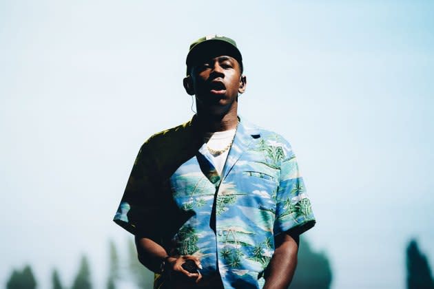 Tyler, The Creator Returns With 'Call Me If You Get Lost: The Estate Sale