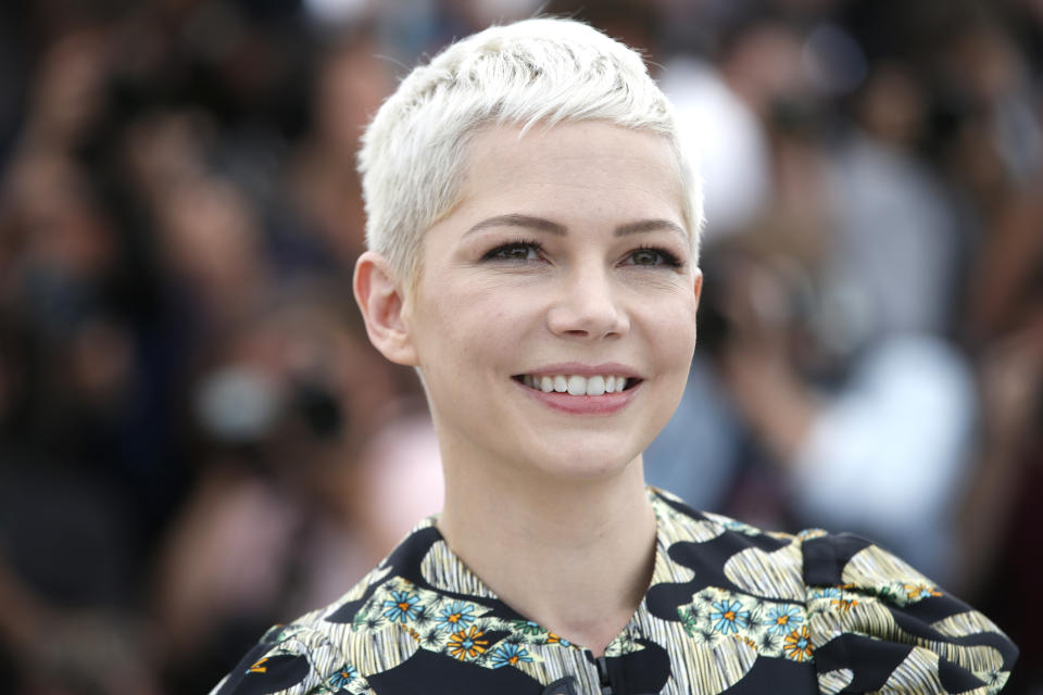 MICHELLE WILLIAMS