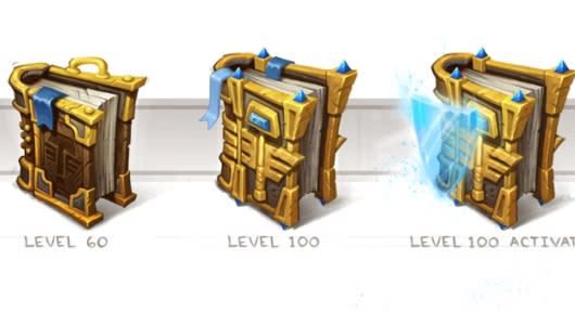 If you're harboring a sneaking suspicion that these will be locked behind raiding and unavailable to most players, congratulations!  Your pattern recognition skills are exceptional.