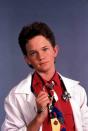 <p>Auch Neil Patrick Harris war ein Kinderstar, der lange Zeit auf seine einstige Paraderolle abonniert blieb. Als Teenager wurde er mit der Rolle des Nachwuchsarztes Doogie Howser (1989-1993) bekannt. Danach aber vermochte Harris nicht mehr an frühere Erfolge anzuknüpfen. (Bild: ddp images)</p>