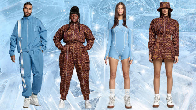 Here's How To Shop Beyoncé's Ivy Park Icy Park Drop Before It Sells