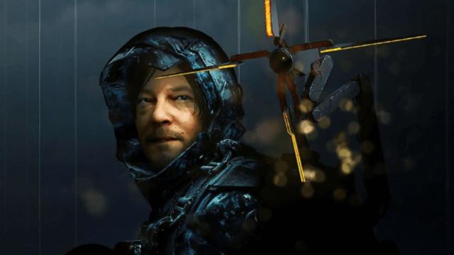 Death Stranding Tops 16 Million Players