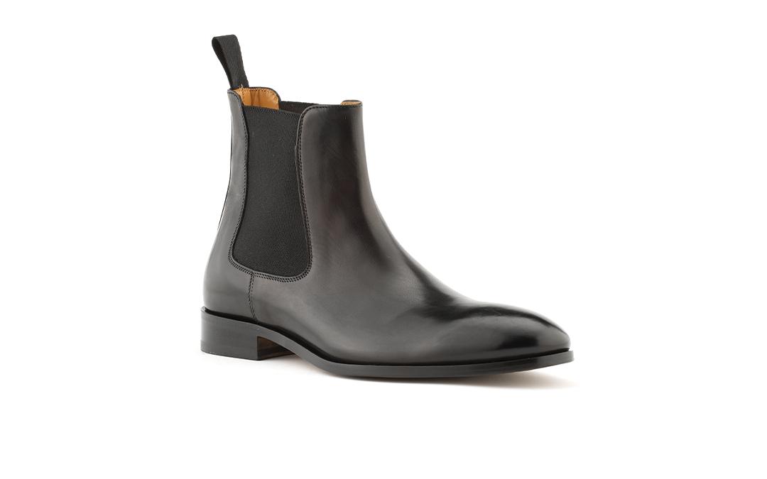<p><a href="https://go.redirectingat.com?id=74968X1596630&url=https%3A%2F%2Fwww.acemarks.com%2Fcollections%2Fcombat-and-chelsea-boots%2Fproducts%2Fchelsea-boot-black-antique&sref=https%3A%2F%2Fwww.menshealth.com%2Fstyle%2Fg39033377%2Fbest-boots-for-men%2F" rel="nofollow noopener" target="_blank" data-ylk="slk:Shop Now;elm:context_link;itc:0;sec:content-canvas" class="link rapid-noclick-resp">Shop Now</a></p><p>Chelsea Boot Black Antique</p><p>acemarks.com</p><p>$280.00</p>