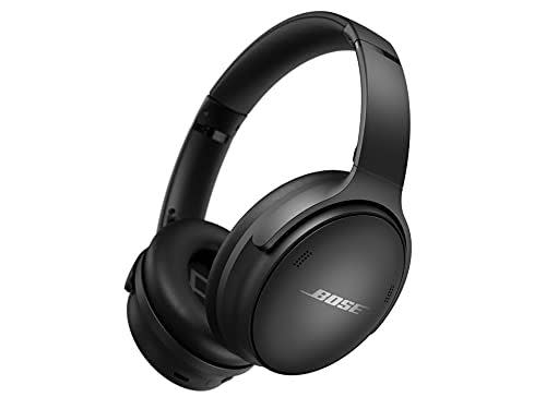 72) QuietComfort 45 Wireless Headphones