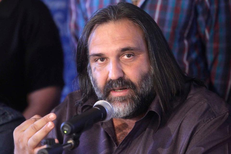 Roberto Baradel exigió "una propuesta concreta" y presiona para que haya una definición la semana próxima