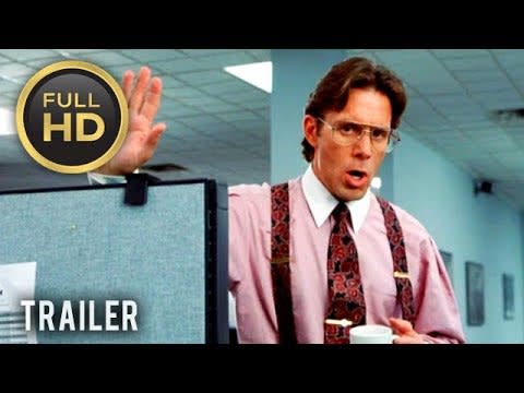 68) Office Space (1999)