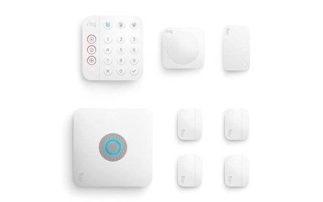 Ring Alarm will require a subscription for most basic features later this  month - The Verge