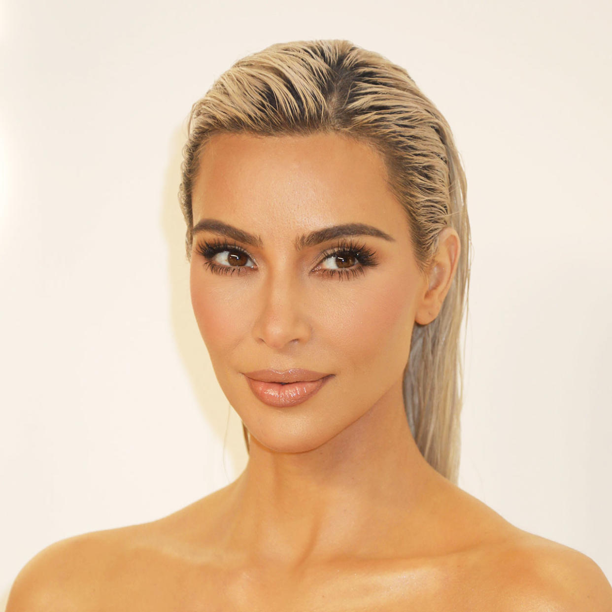 Kim Kardashian 2022 CFDA Awards