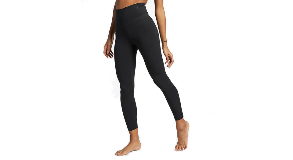 Women's 7/8 Leggings Nike Sculpt Luxe