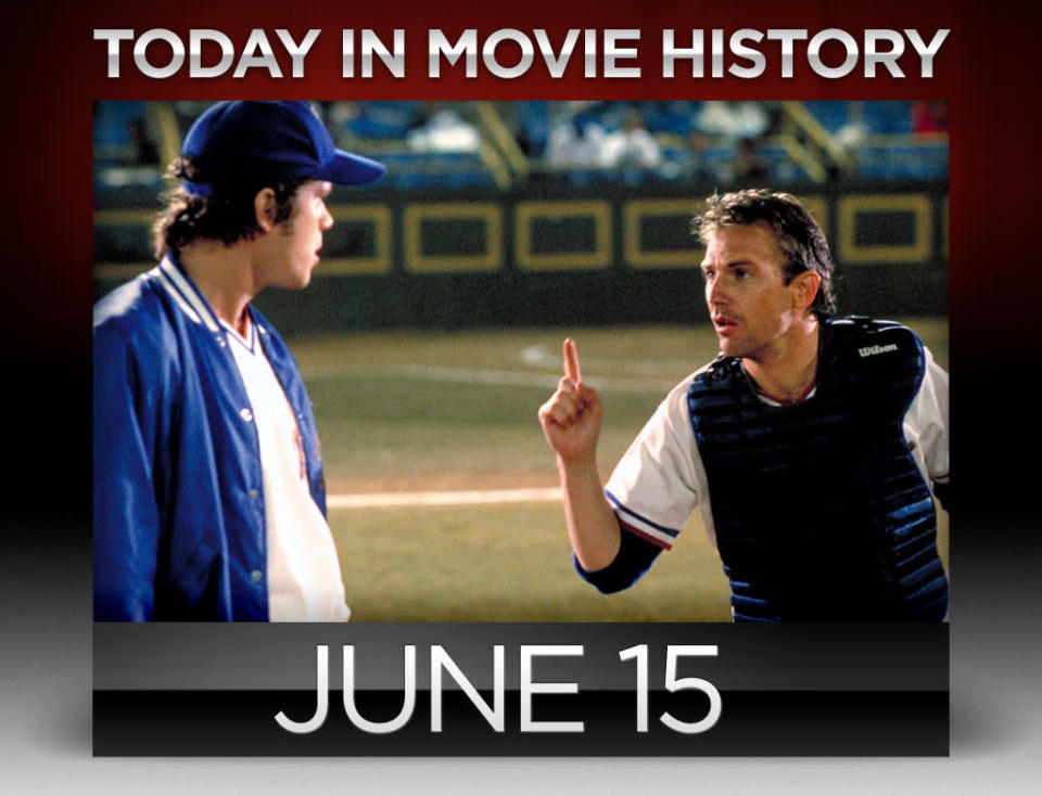 Today in Movie History, June 15