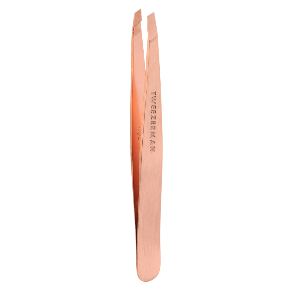 Best Tweezers: Tweezerman Slant