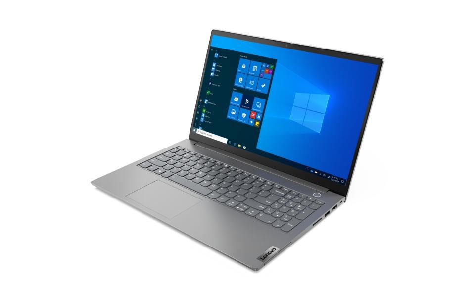 Lenovo ThinkBook 15 Gen 2 i