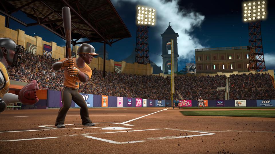 EA Sports has acquired Metalhead Software, a Victoria, British Columbia studio that made the video game "Super Mega Baseball 3," released in May 2020.