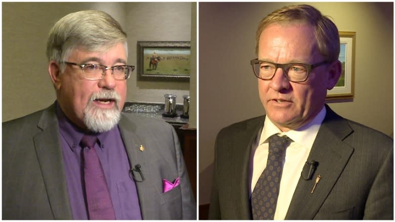 Alberta teachers' union wants 2K new teachers by fall; Eggen calls smaller class sizes 'essential'