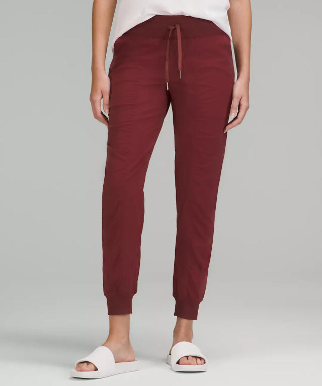 Dance Studio Mid-Rise Joggers - Yahoo Shopping