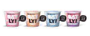 Oatly launches reformulated Oatgurt line featuring climate footprint labels.