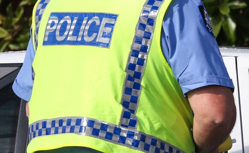 Woman sexually assaulted in Broome