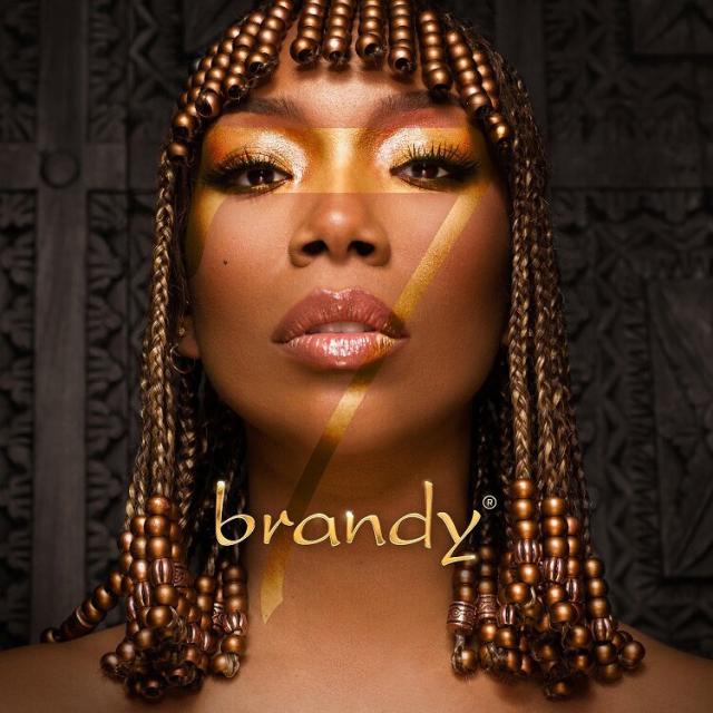 What Brandy's Debut Album Taught Black Girls