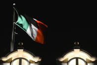 <p>C’è un paese europeo con una grande crescita: è l’Irlanda. Negli ultimi cinque anni i milionari sono aumentati del 9,1% (Photo by Artur Widak/NurPhoto) </p>