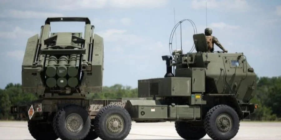 HIMARS