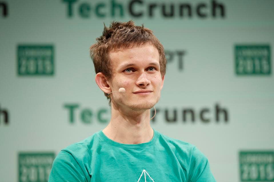 Buterin