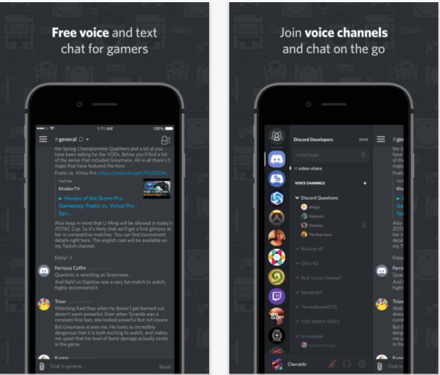 Discord: More Than Just a Chat App for Gamers 🎮🗨️