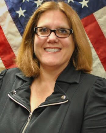 Karen Decker (U.S. embassy in Afghanistan)