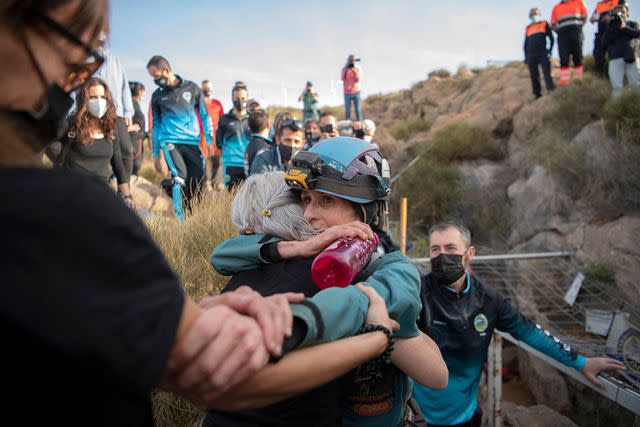 JORGE GUERRERO/AFP vía Getty Images