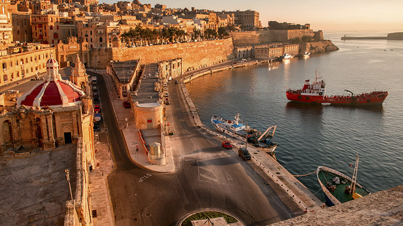 Malta