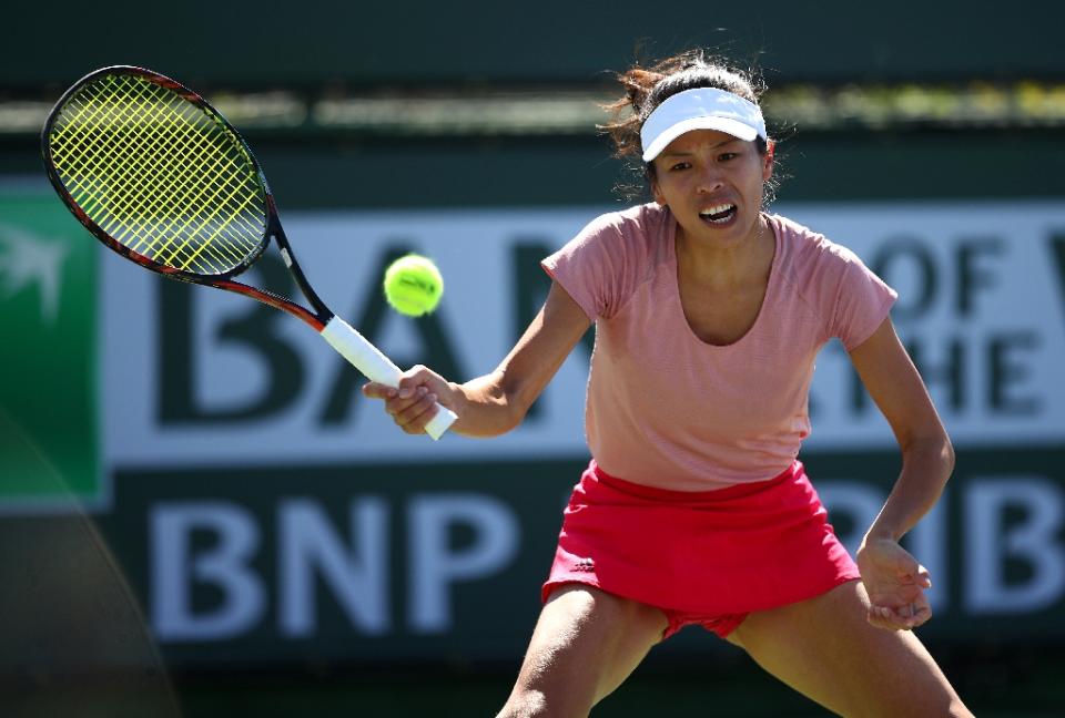 (AFP Photo/CLIVE BRUNSKILL)