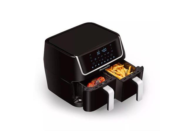 Target - Ninja Kitchen System with Auto IQ Boost and 7-Speed