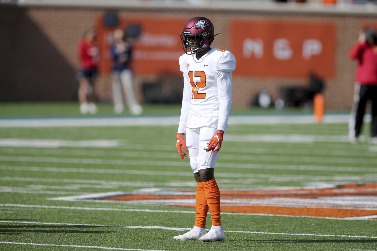 2021 NFL Draft: 7 players to watch from HBCU schools - Page 2