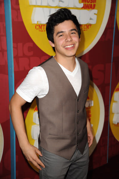 David Archuleta