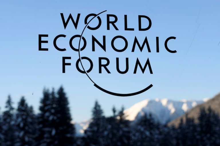 Trump will adress the World Economic Forum in Davos, though he is no cheerleader for globalisation