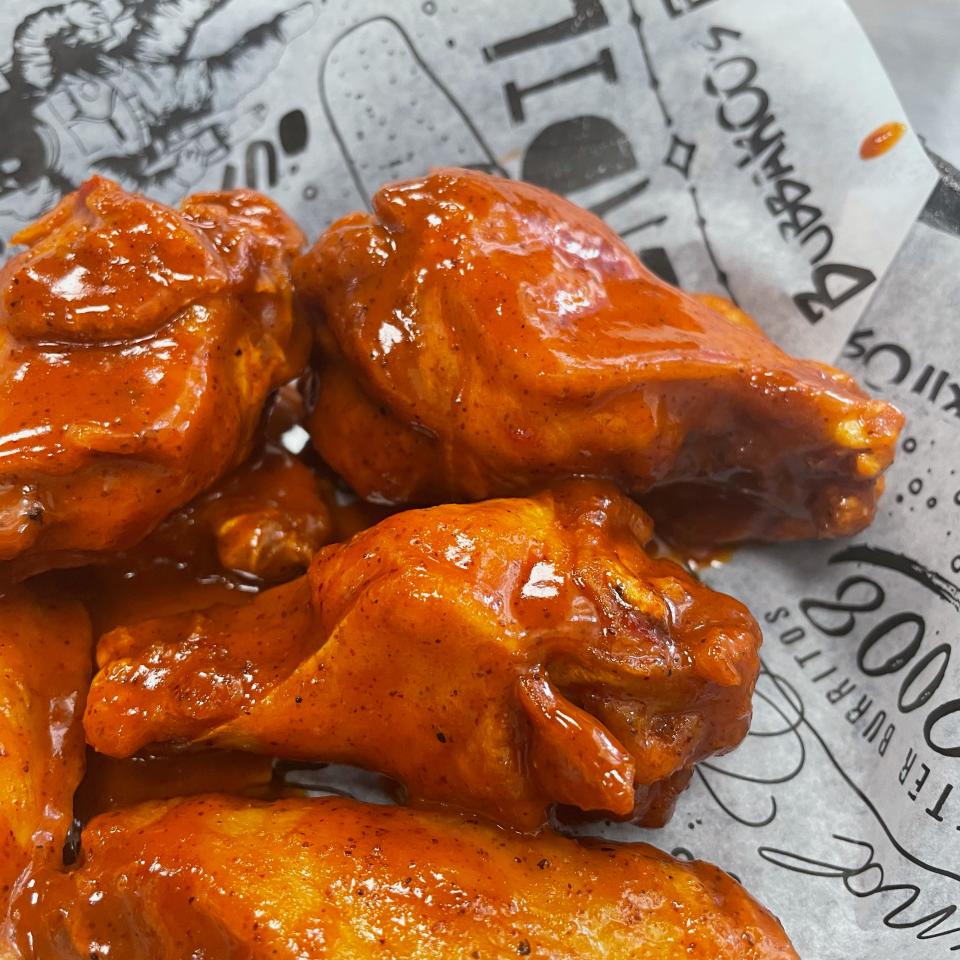 Though there will be many different cooking methods and flavors used to turn wings into spicy, sweet manna from heaven at the South Florida Wing Bash, Nashville Hot will surely be popular.