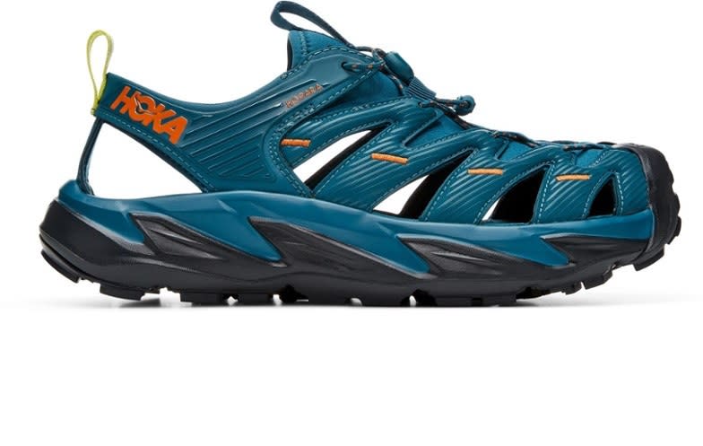 Best technical hiking sandals