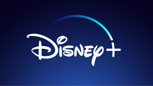 The Disney+ logo